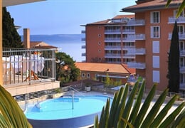 Portorož - Mirna hotel - LifeClass Hotels and Spa ****