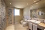 Koupelna pokoj CLASSIC, Badesi, Sardinie