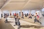 Zóna fitness, Badesi, Sardinie