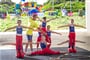 Sportovní animační programy, Badesi, Sardinie