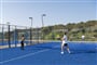 Kurty na padel, Badesi, Sardinie