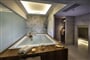 Spa, Badesi, Sardinie