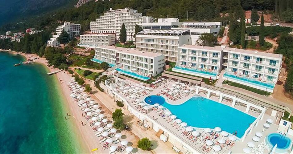 TUI Blue Adriatic Beach resort