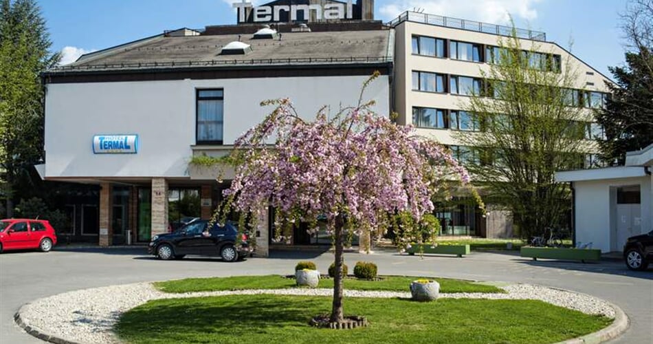 hotel Termal****