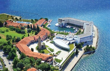 Portorož - Hotel Histrion - 2 noci
