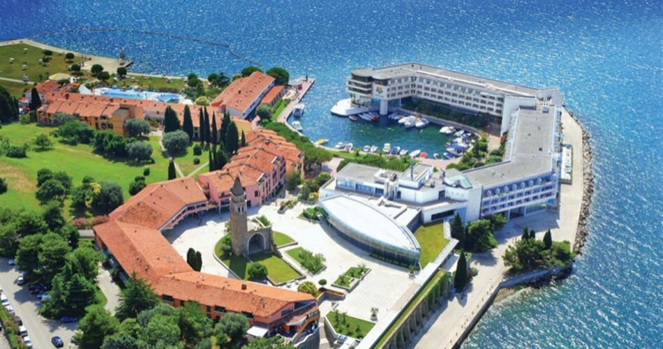 hotel Histrion_celkový pohled