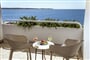 hotel Histrion_Balcony_double_room