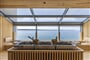 hotel Histrion_Panoramic_sauna_Wellnes_Benedicta