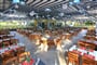 Pine Beach Pakoštane, restaurace