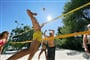 Pine Beach Pakoštane, sportovní vyžití