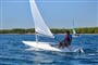 Pine Beach Pakoštane, sportovní vyžití