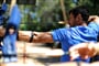 Pine Beach Pakoštane, sportovní vyžití