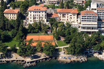 Lovran - Hotel Lovran - 3 noci