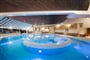 hotel Ajda****, vnitřní bazén