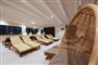 hotel Ajda****, vnitřní bazén