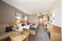 hotel Ajda****, premium pokoj