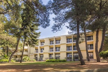 Umag - Pokoje Savudrija (Moj Mir) - 3 noci