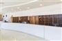 Katoro resort, recepce