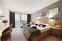 hotel Ajda****, premium pokoj