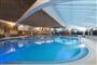 hotel Ajda****, vnitřní bazén