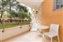 1/2 pokoj residence Umag