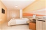 1/2 pokoj residence Umag