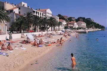 Podgora - Podgora - Apartmány LUX - 7 nocí