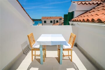 Turanj - Apartmány ANA
