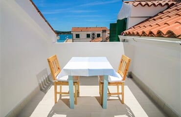 Turanj - Apartmány ANA