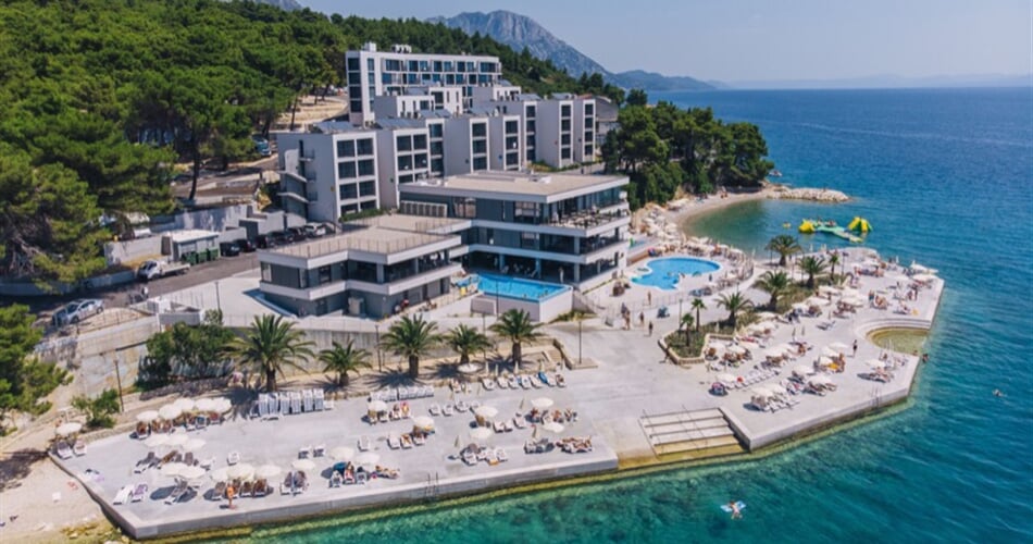 Morenia-Gradac