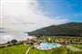 Resort Maslinica, mobilní domky