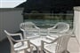balkon pokoj superior
