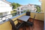 GORICA 2_apartmány pro 2 - 4 osoby, každý má svůj styl a design