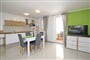 GORICA 2_apartmány pro 2 - 4 osoby, každý má svůj styl a design