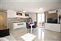 GORICA 2_apartmány pro 2 - 4 osoby, každý má svůj styl a design