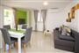 GORICA 2_apartmány pro 2 - 4 osoby, každý má svůj styl a design