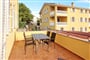 GORICA 2_apartmány pro 2 - 4 osoby, každý má svůj styl a design