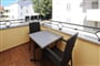 GORICA 2_apartmány pro 2 - 4 osoby, každý má svůj styl a design
