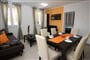 GORICA 2_apartmány pro 2 - 4 osoby, každý má svůj styl a design
