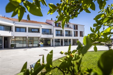 Portorož - Hotel Vile Park Premium - 2 noci