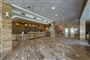 recepce hotelu Termal