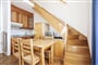 Apartmány Trobentica