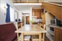 Apartmány Trobentica