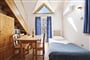 Apartmány Trobentica