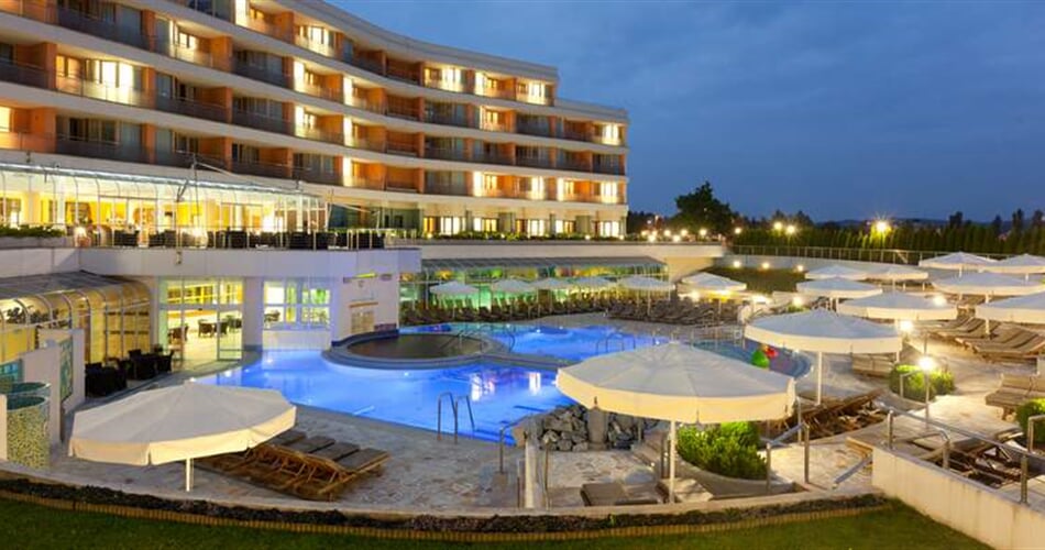 Hotel Livada Prestige*****