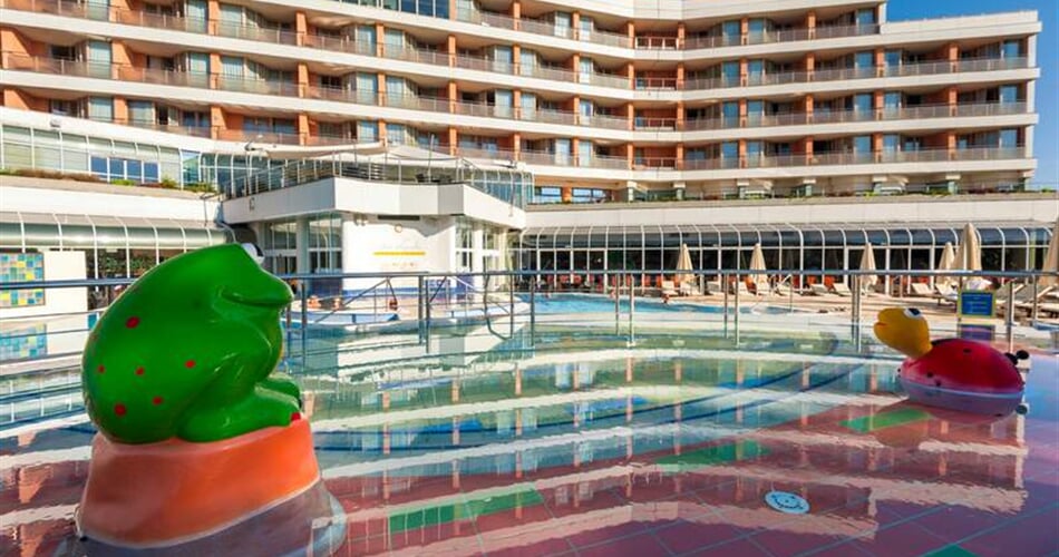 Hotel Livada Prestige*****