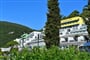 Hotel Mimosa - Lido Palace