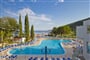 Hotel Mimosa - Lido Palace