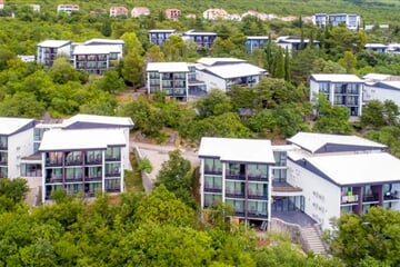 Crikvenica - Holiday Resort Ad Turres - 7 nocí, autobusem