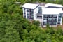 Ad Turres Holiday Resort. pavilony